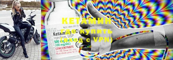 крисы Баксан