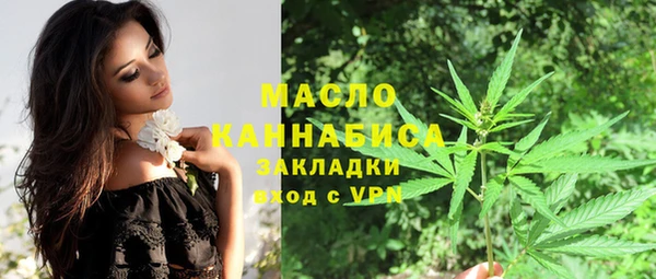крисы Баксан